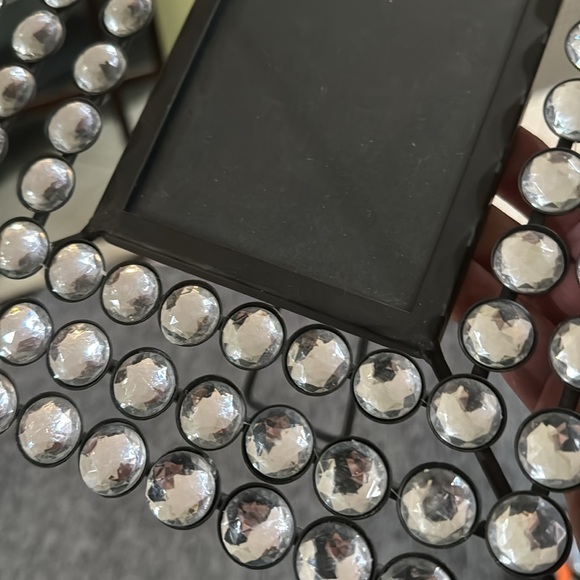 Rhinestone frame - Picture 9 of 9